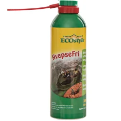 ECOstyle Bekæmpelsesmidler > HVEPSEFRI 300 ML