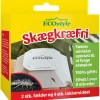 ECOstyle Bekæmpelsesmidler > INKL. 4 STK. LOKKEMIDDEL SKÆGKRÆFÆLDE 2 STK.