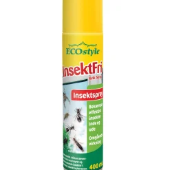 ECOstyle Bekæmpelsesmidler > INSEKTSPRAY 400 ML