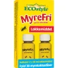 ECOstyle Bekæmpelsesmidler > TIL LOKKEDÅSER KONCENTRAT MYREFRI 2X20 ML
