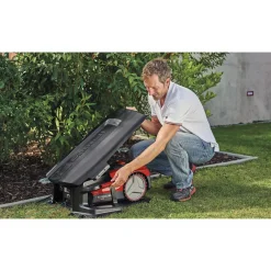 Einhell Garage Robotplæneklipper > GARAGE ROBOTPLÆNEKLIPPER
