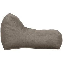 Envy Lounge Havemøbler > RUNE SÆKKESTOL BRUN