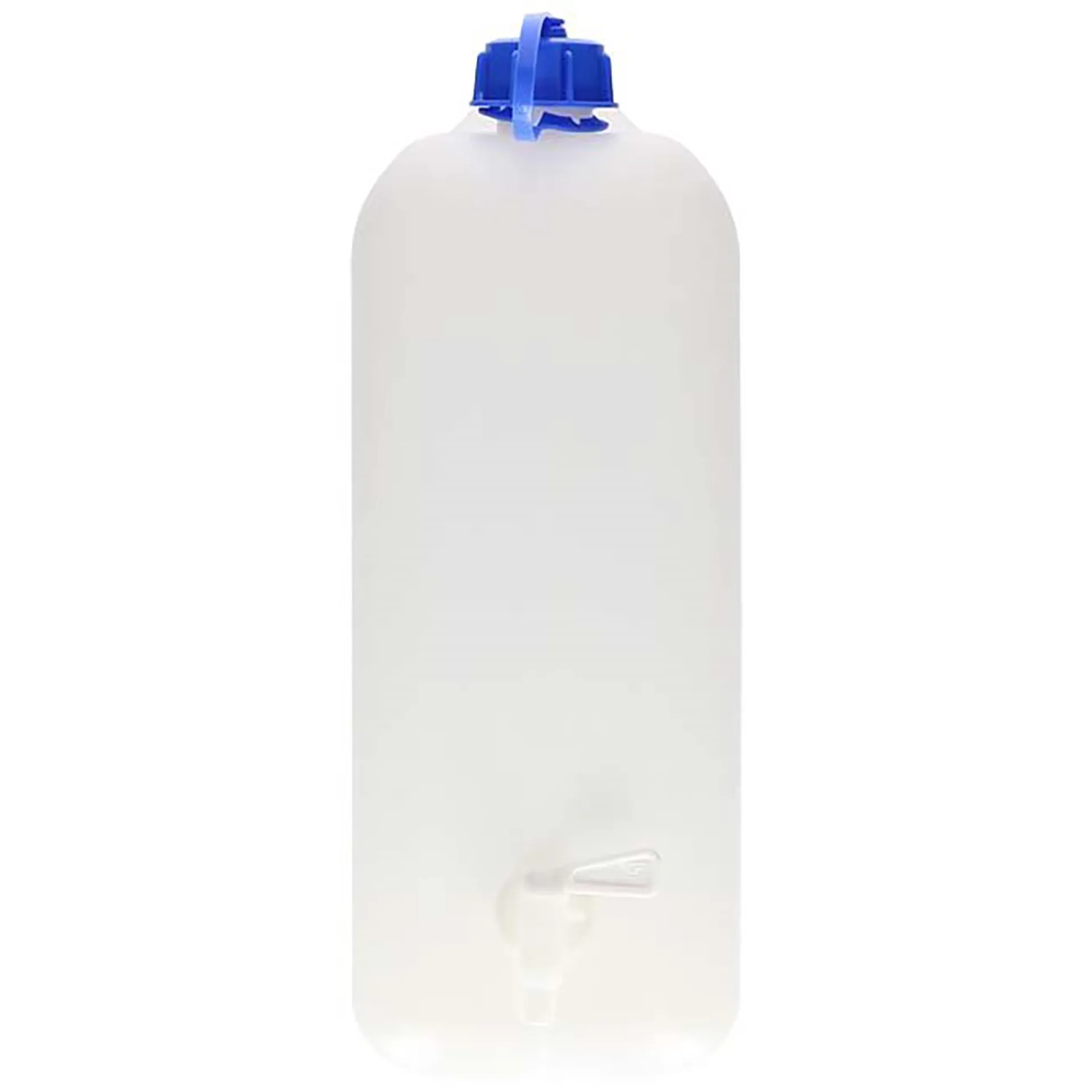 F&H Com Campingudstyr > 10 LTR. VANDDUNK HVID