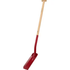 Fiskars Haveredskaber > CLASSIC PRO DRÆNSKOVL