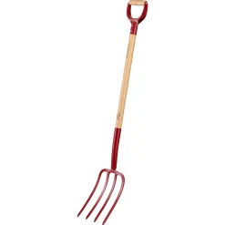 Fiskars Haveredskaber > CLASSIC PRO GRAVEGREB