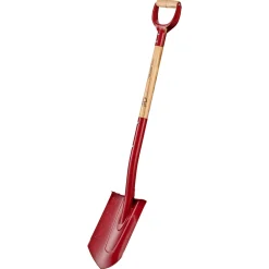 Fiskars Haveredskaber > CLASSIC PRO SPIDSSPADE