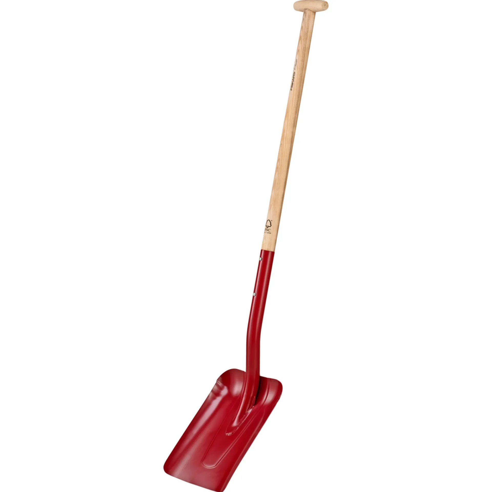 Fiskars Haveredskaber > CLASSIC SKOVL