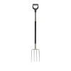 Fiskars Haveredskaber > ERGONOMIC HAVEGREB