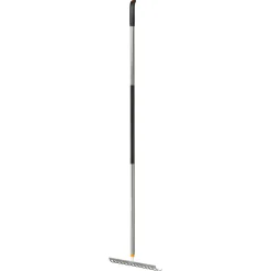 Fiskars Haveredskaber > ERGONOMIC LIGE SKAFT HAVERIVE