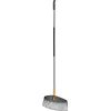 Fiskars Haveredskaber > ERGONOMIC LIGE SKAFT LØVRIVE