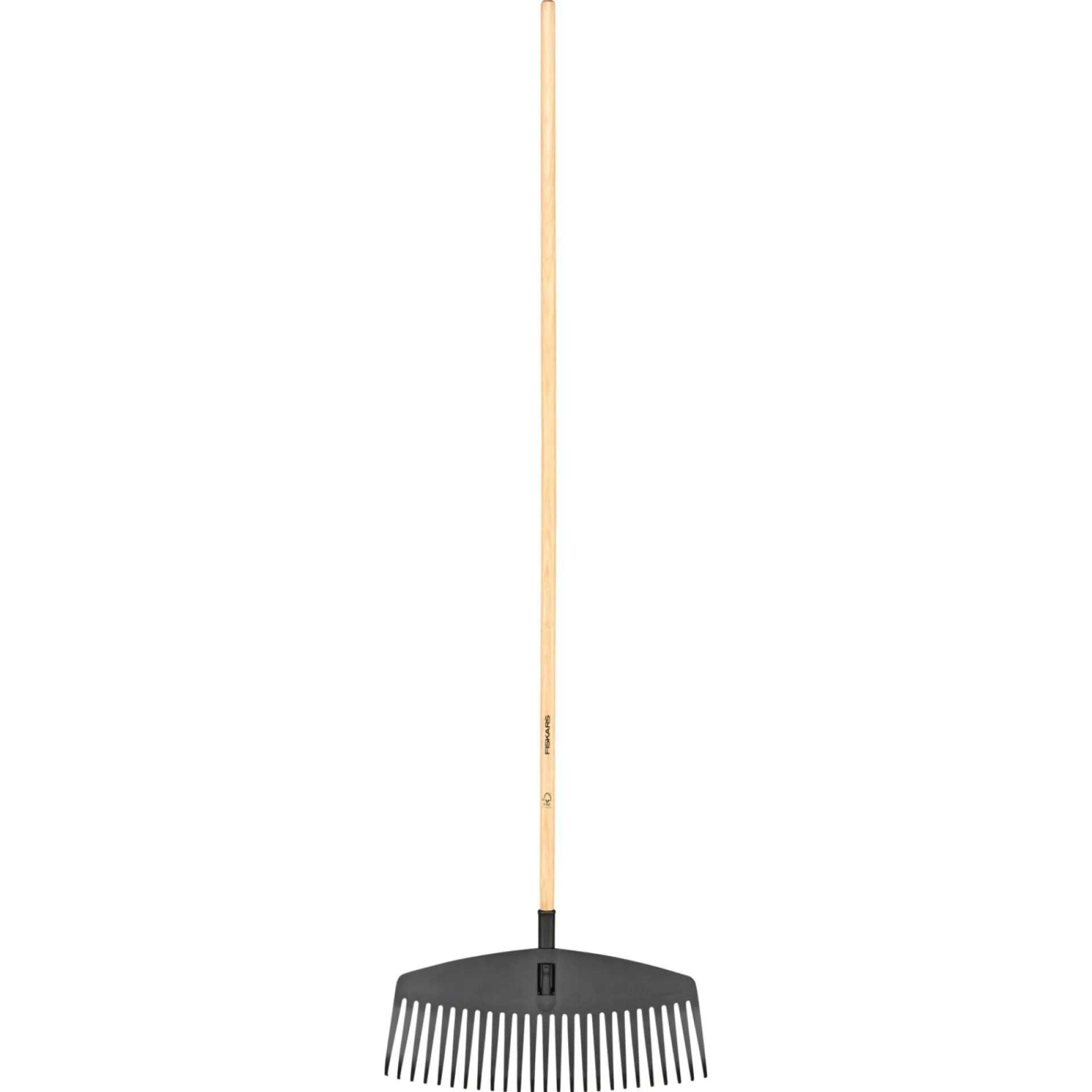 Fiskars Haveredskaber > ERGONOMIC LØVRIVE