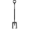 Fiskars Haveredskaber > ERGONOMIC SKOVL