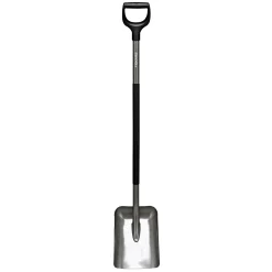 Fiskars Haveredskaber > ERGONOMIC SKOVL