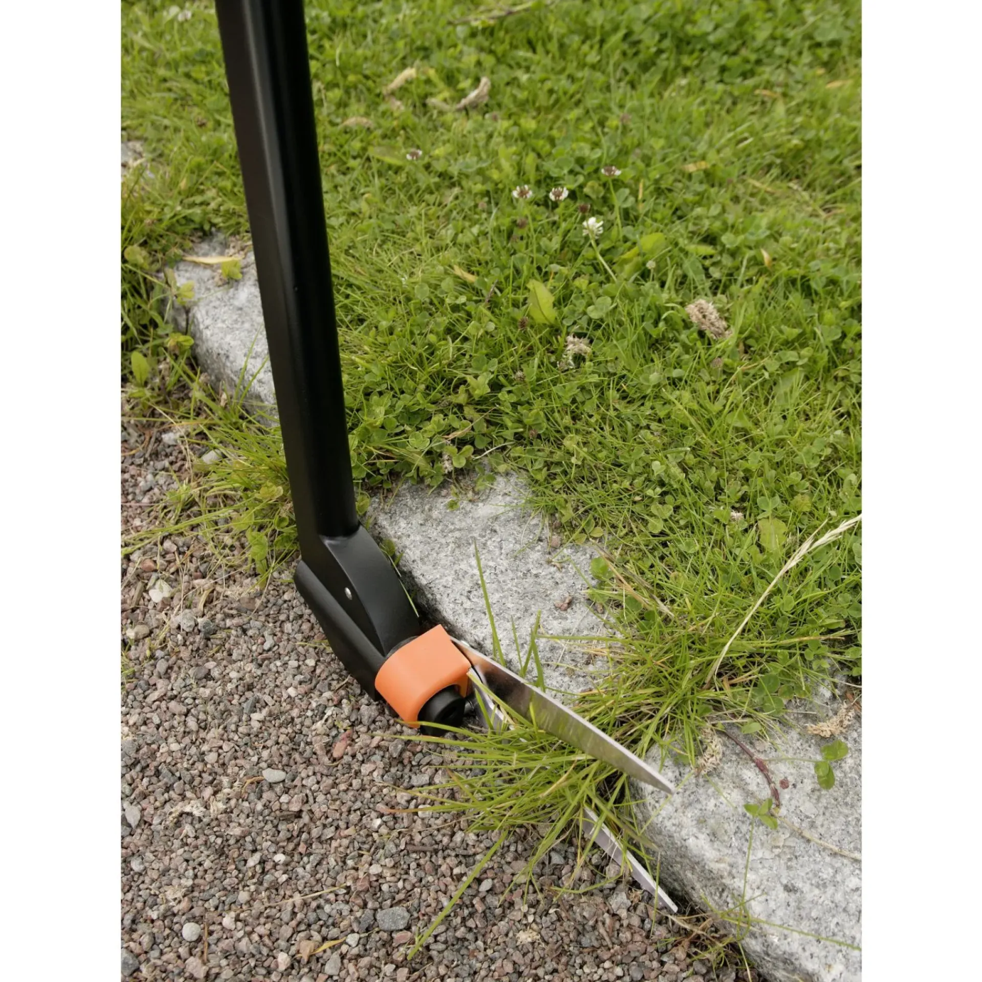 Fiskars Haveredskaber > 1000590 GRÆSSAKS