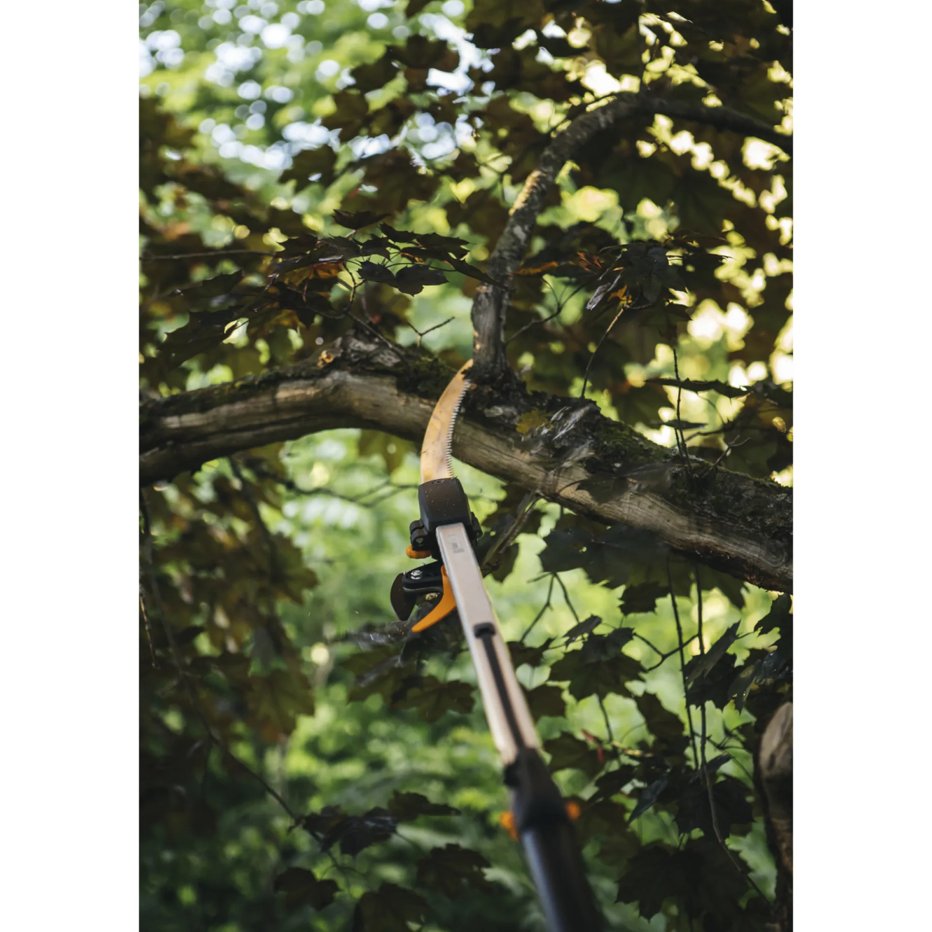 Fiskars Haveredskaber > POWERGEAR SAV