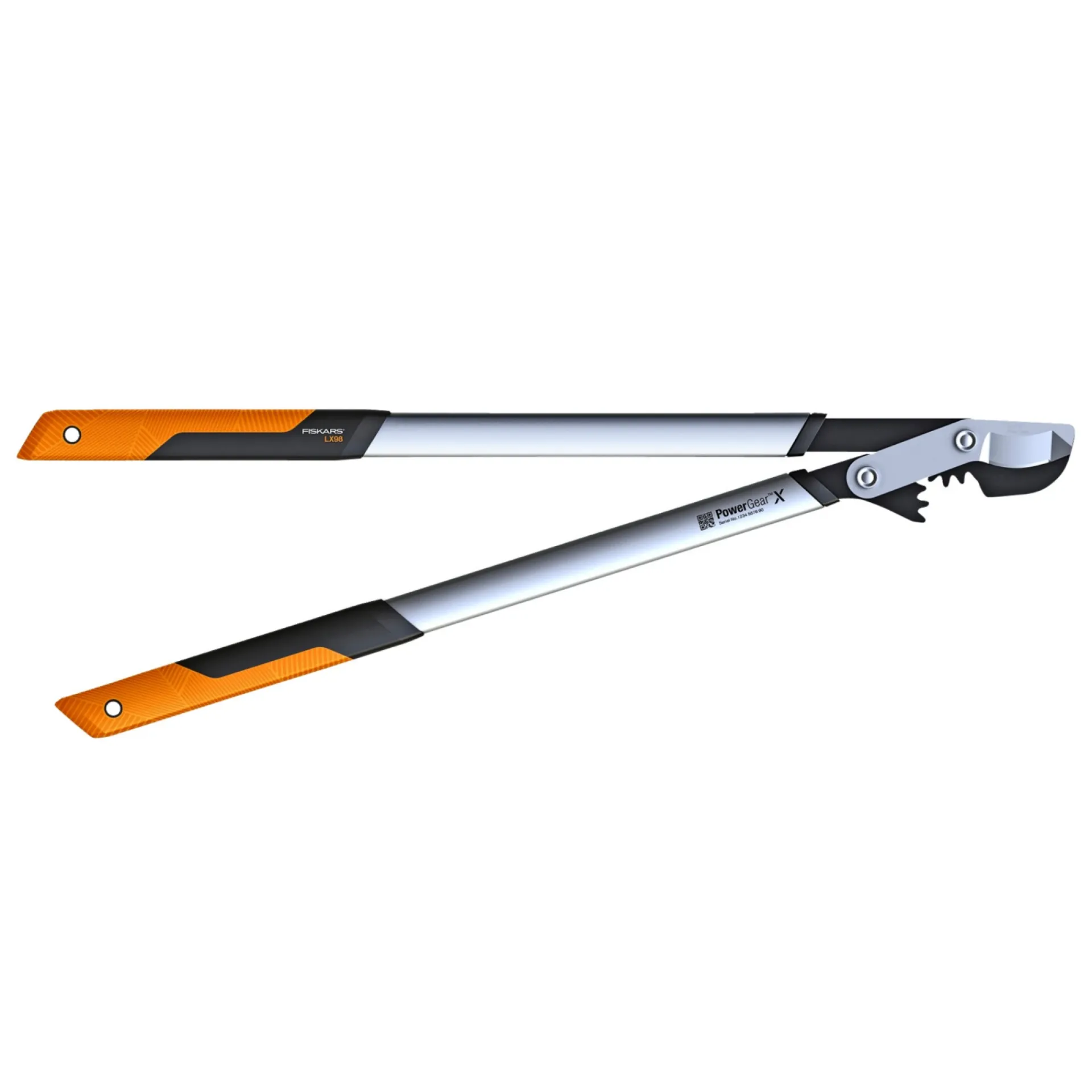 Fiskars Haveredskaber > POWERGEAR™ X GRENSAKS