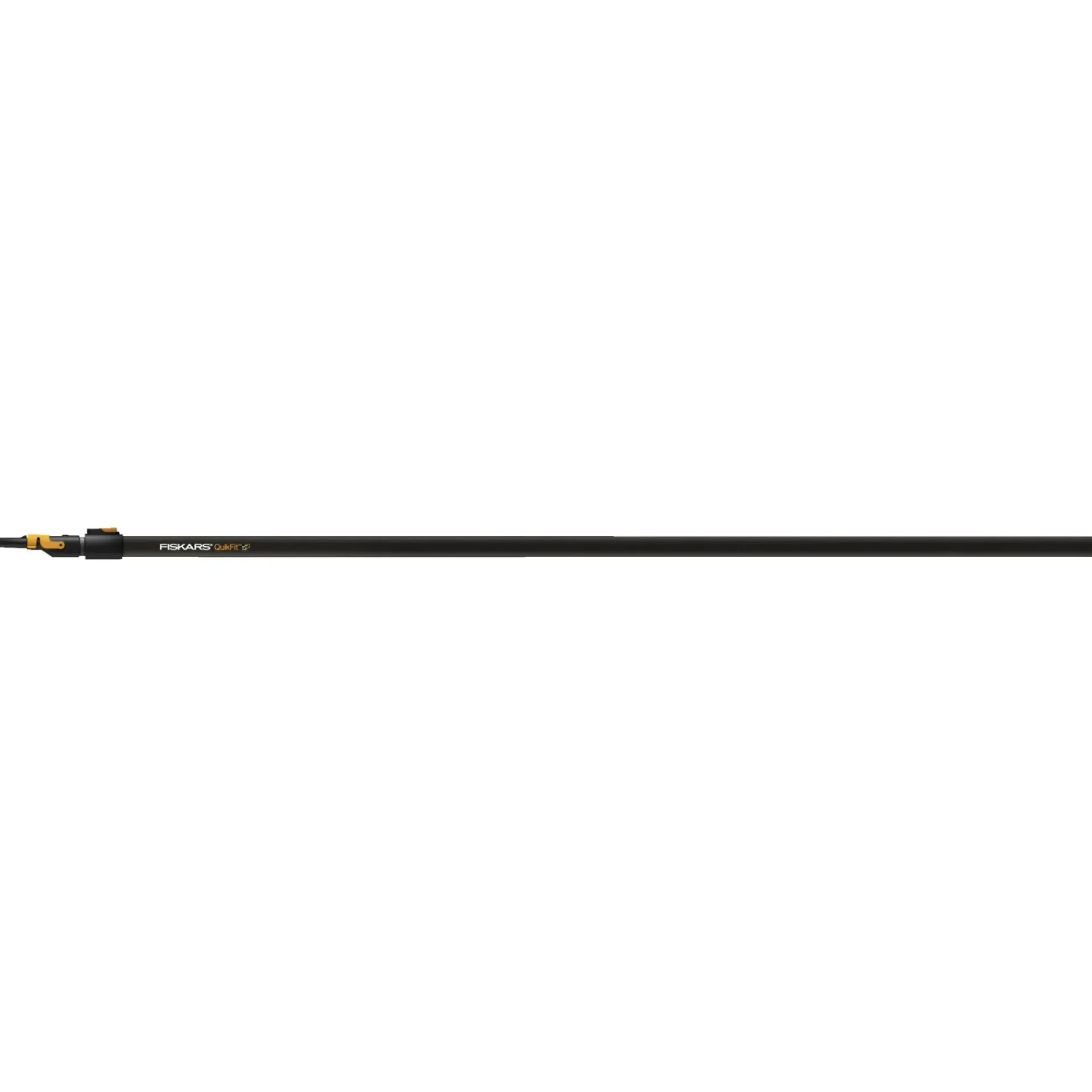 Fiskars Haveredskaber > QUIKFIT 1000665 TELESKOPSKAFT