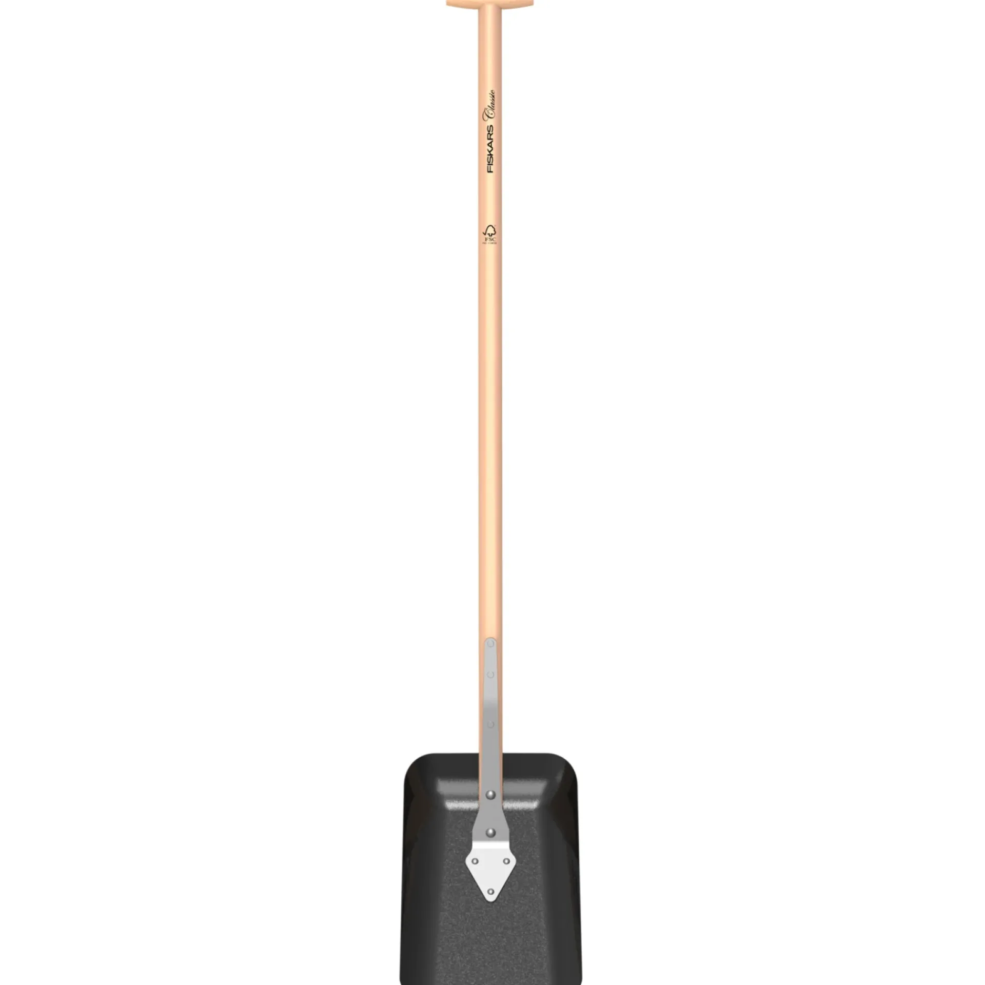 Fiskars Haveredskaber > 1350 SKOVL