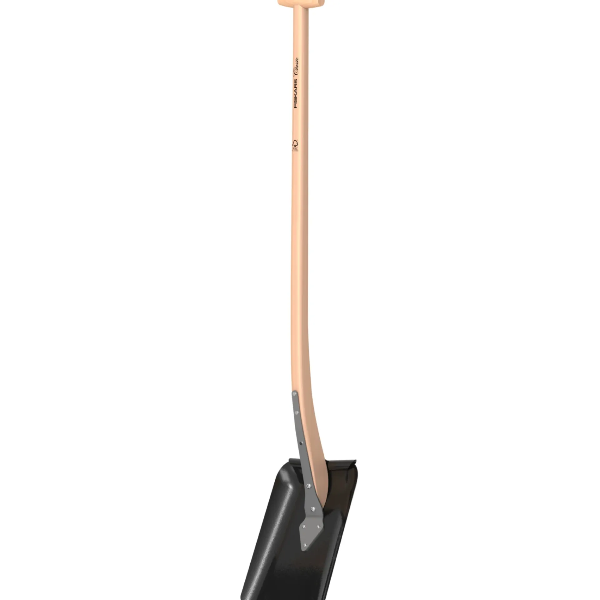Fiskars Haveredskaber > 1355 SKOVL
