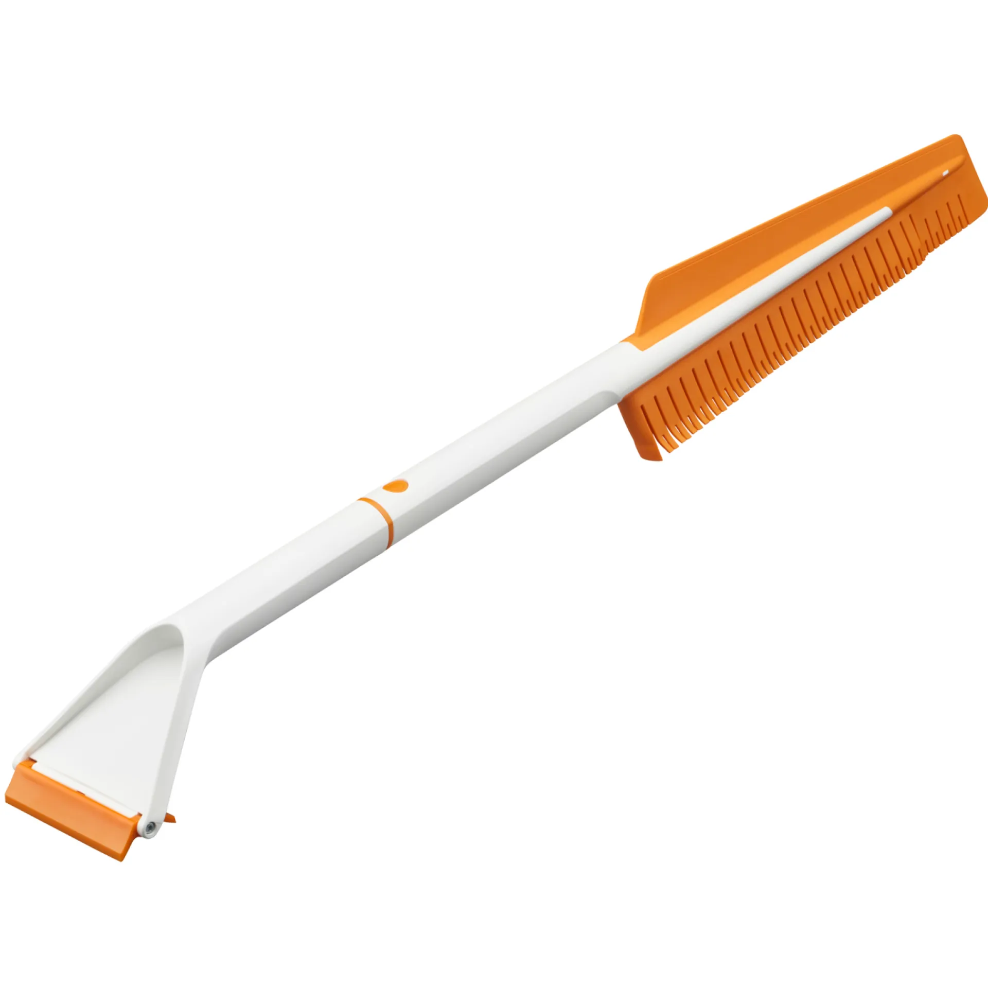 Fiskars Haveredskaber > SNOWXPERT 2-I-1 ISSKRABER OG BØRSTE