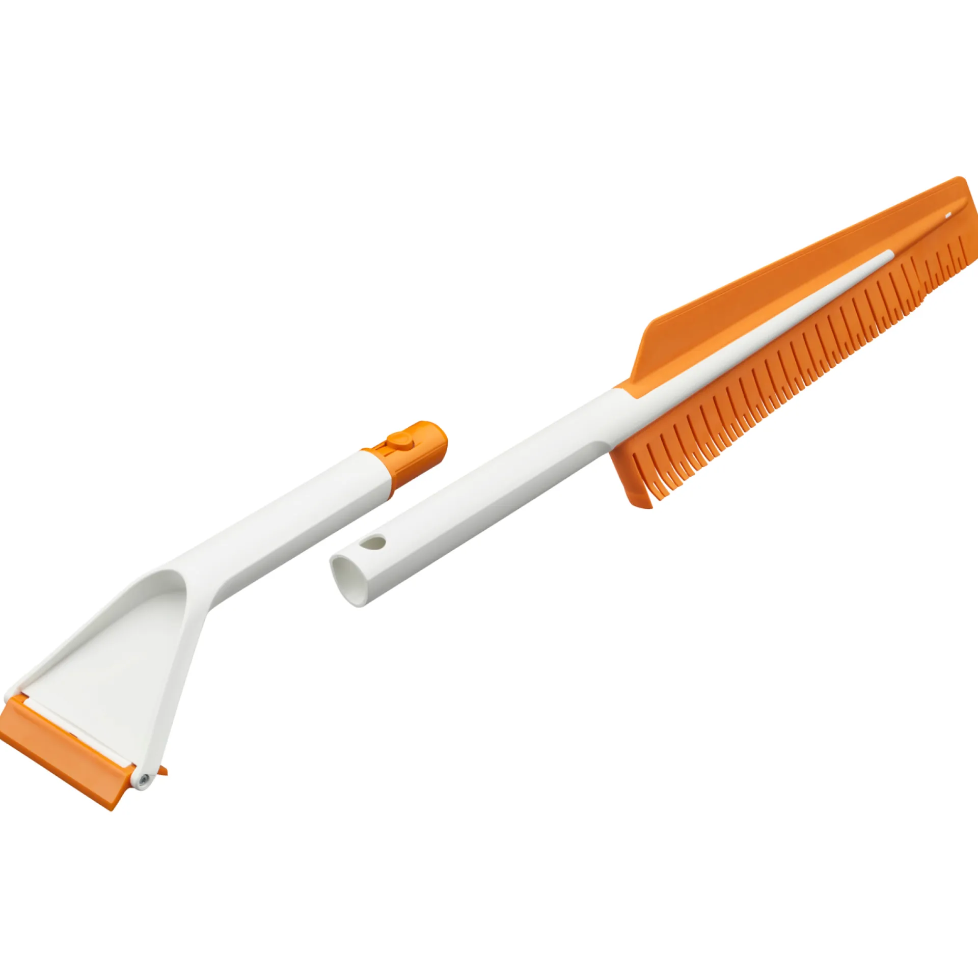 Fiskars Haveredskaber > SNOWXPERT 2-I-1 ISSKRABER OG BØRSTE