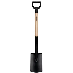 Fiskars Haveredskaber > SOLID SPADE