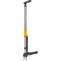 Fiskars Bekæmpelsesmidler > WEED PULLER ERGONOMIC MÆLKEBØTTEFJERNER L107 CM
