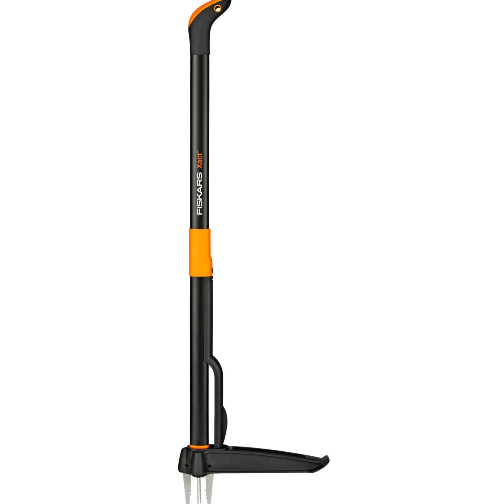 Fiskars Haveredskaber > XACT 1020126 MÆLKEBØTTEFJERNER