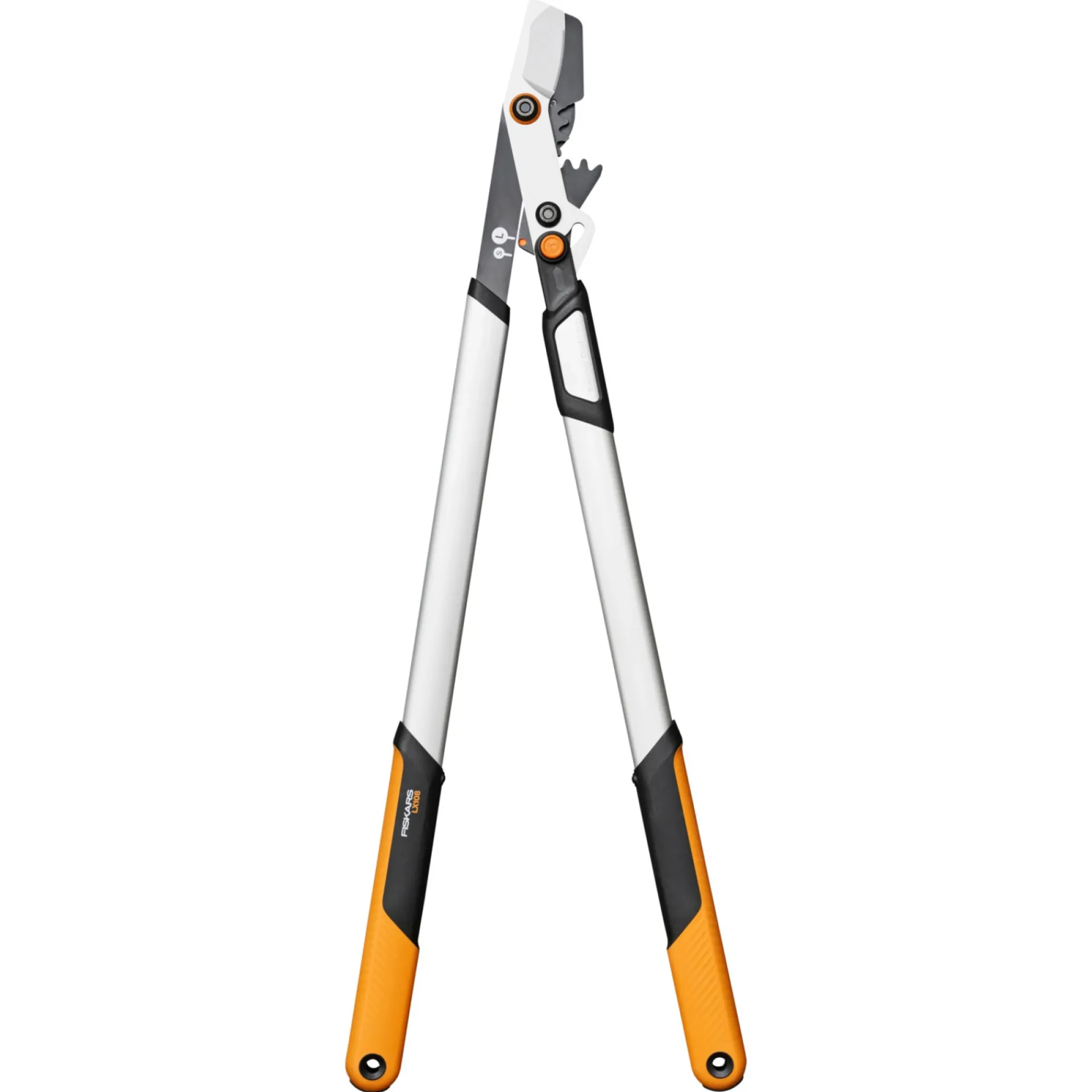 Fiskars Haveredskaber > X-SERIES DUALACTION GRENSAKS