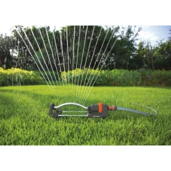 Gardena Vandingsartikler > AGUA S 18700-20 VIPPEVANDER