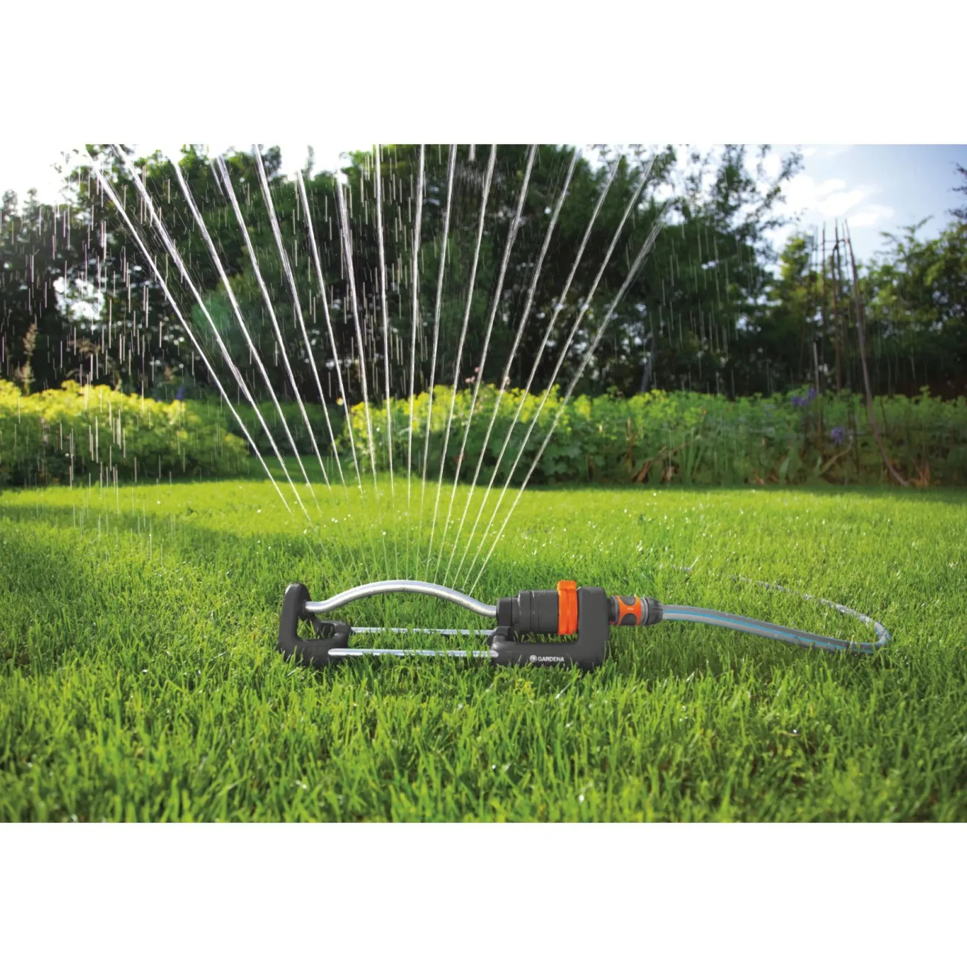 Gardena Vandingsartikler > AGUA S 18700-20 VIPPEVANDER