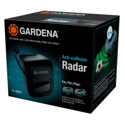 Gardena Tilbehør Havemaskiner > 15022-20 ANTI-KOLLISIONSRADAR