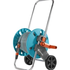 Gardena Vandingsartikler > AQUAROLL S 18502-50 SLANGEVOGN 20 M
