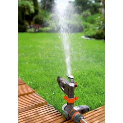 Gardena Vandingsartikler > CIRKELVANDER