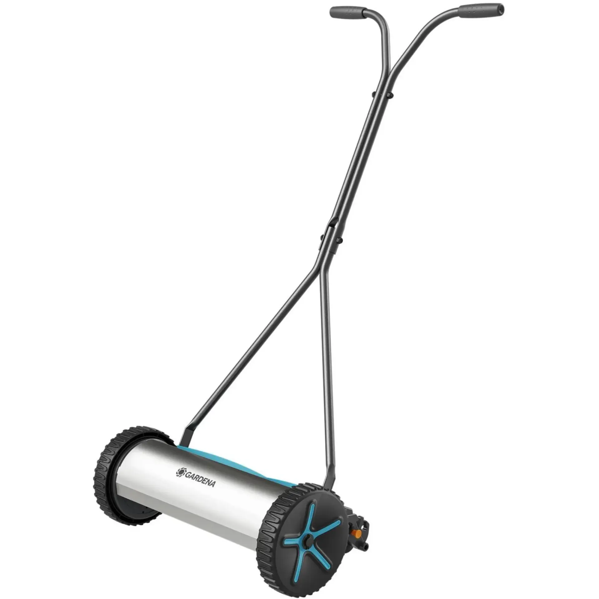 Gardena Plæneklippere > COMFORT 400 COMFORT CYLINDERKLIPPER 40 CM