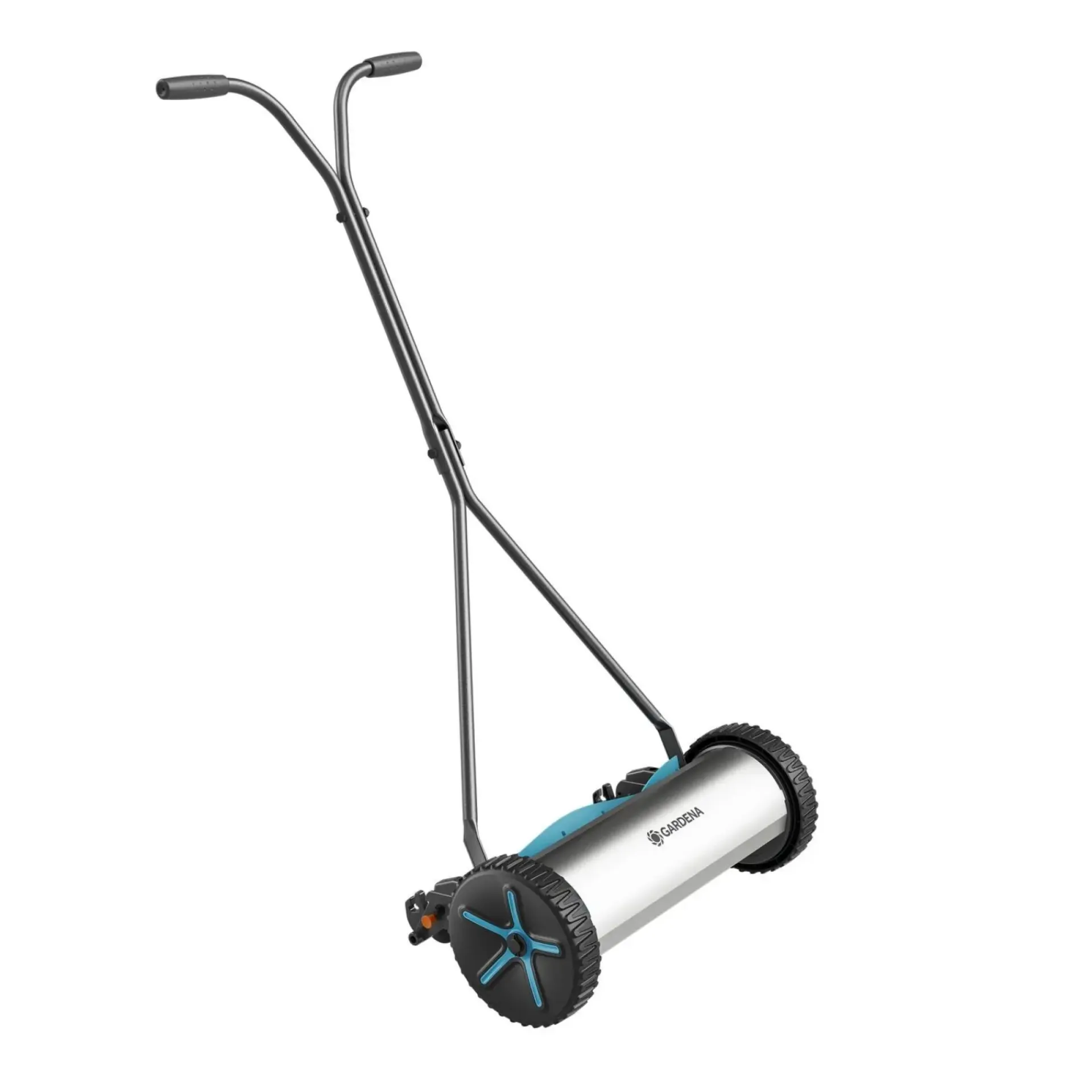 Gardena Plæneklippere > COMFORT 400 COMFORT CYLINDERKLIPPER 40 CM