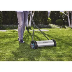 Gardena Plæneklippere > COMFORT 400 COMFORT CYLINDERKLIPPER 40 CM
