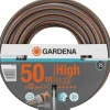 Gardena Vandingsartikler > COMFORT HIGHFLEX SLANGE 50 M