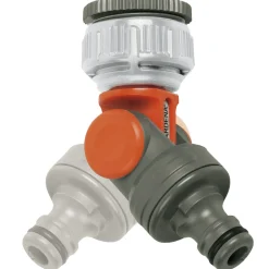 Gardena Vandingsartikler > 2998-20 HANEKOBLING 1/2"