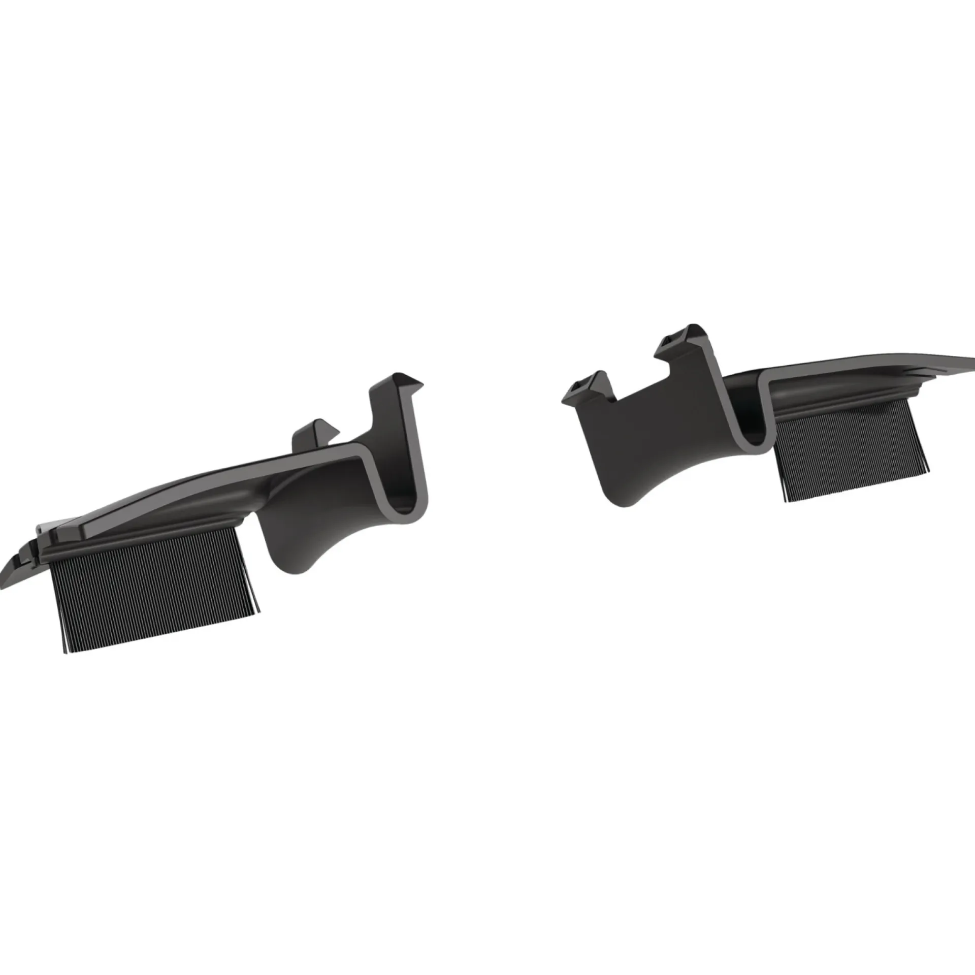 Gardena Tilbehør Havemaskiner > 15024-20 HJULBØRSTER