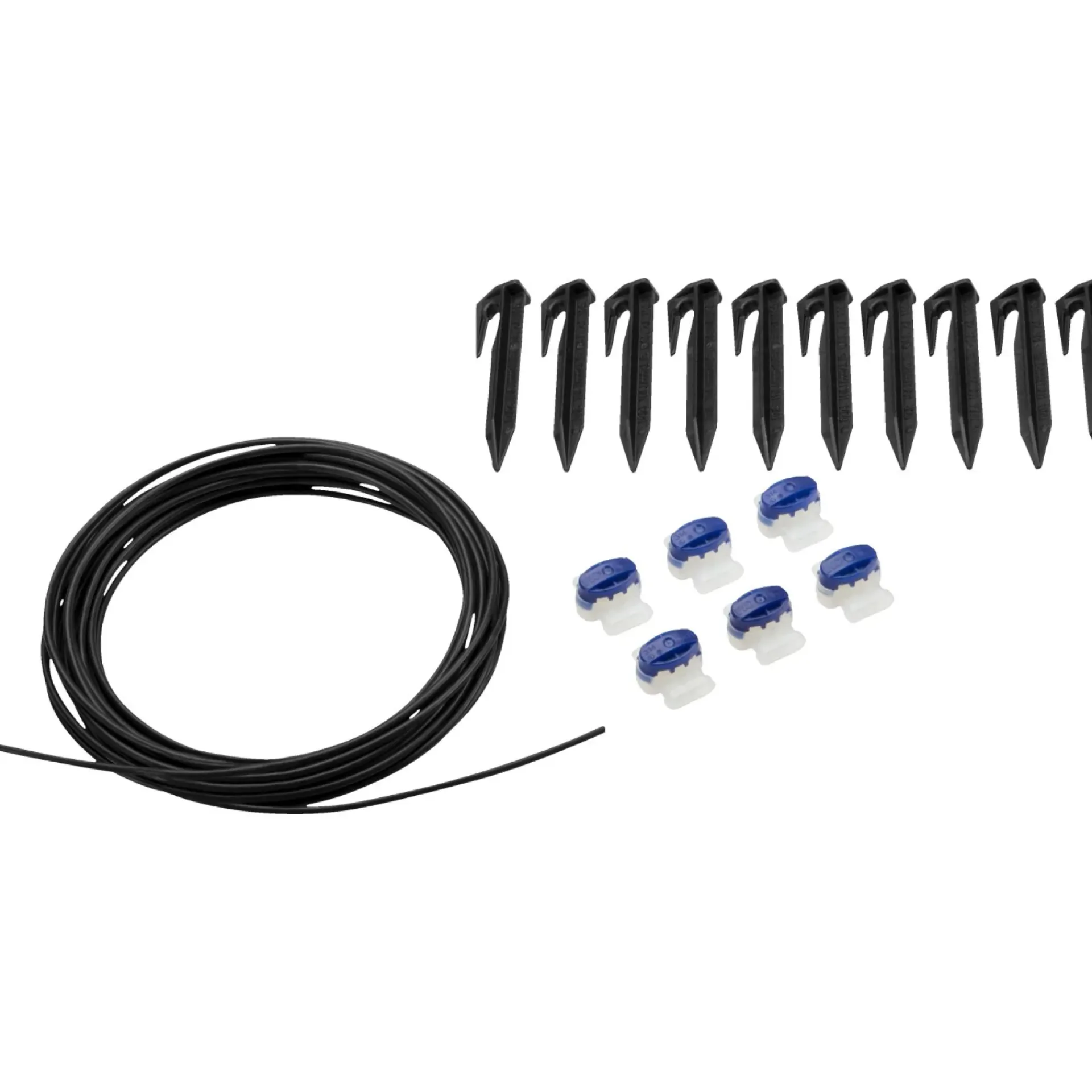 Gardena Tilbehør Havemaskiner > KABEL REPARATIONSSÆT