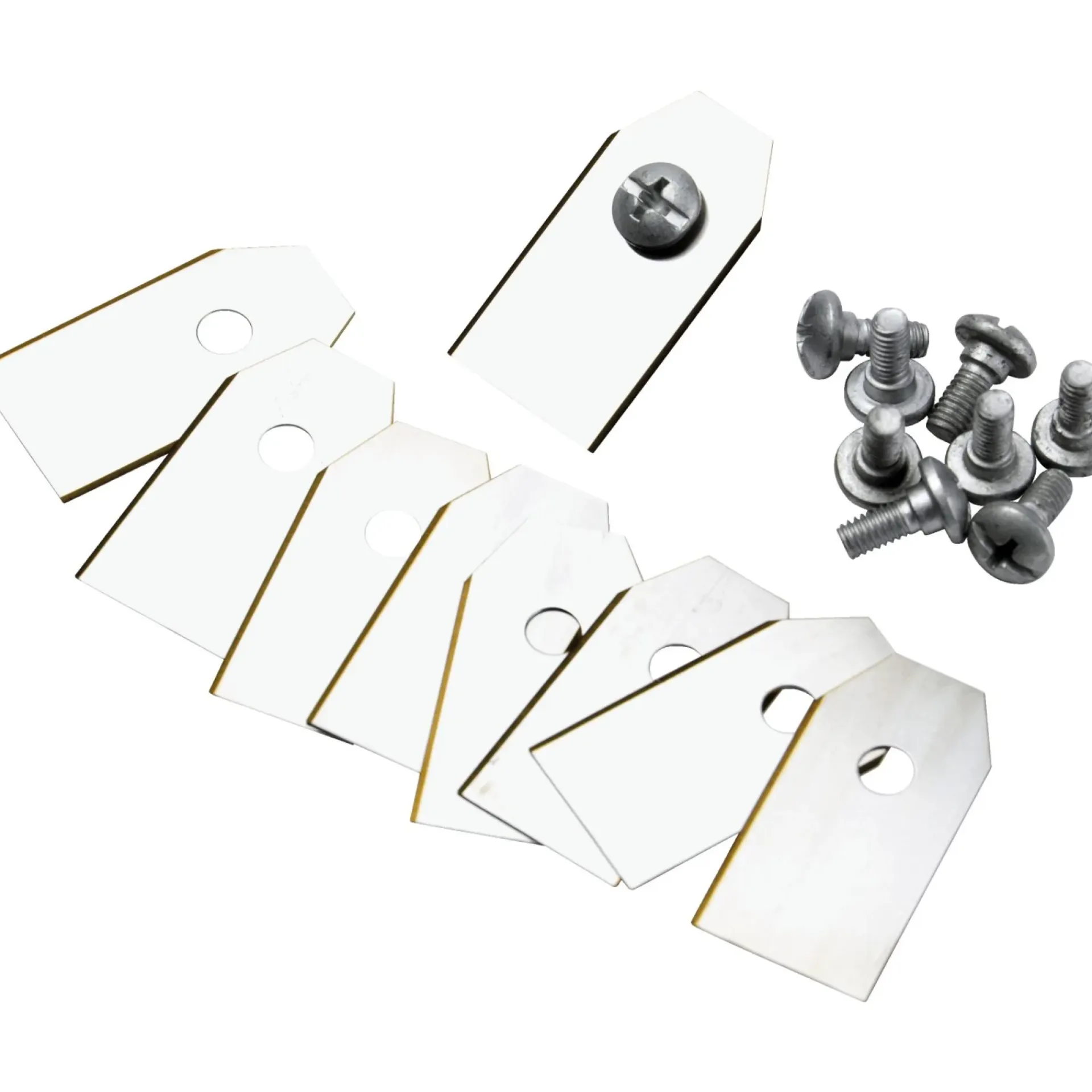 Gardena Tilbehør Havemaskiner > 4087-20 KNIVSÆT TIL PLÆNEKLIPPER