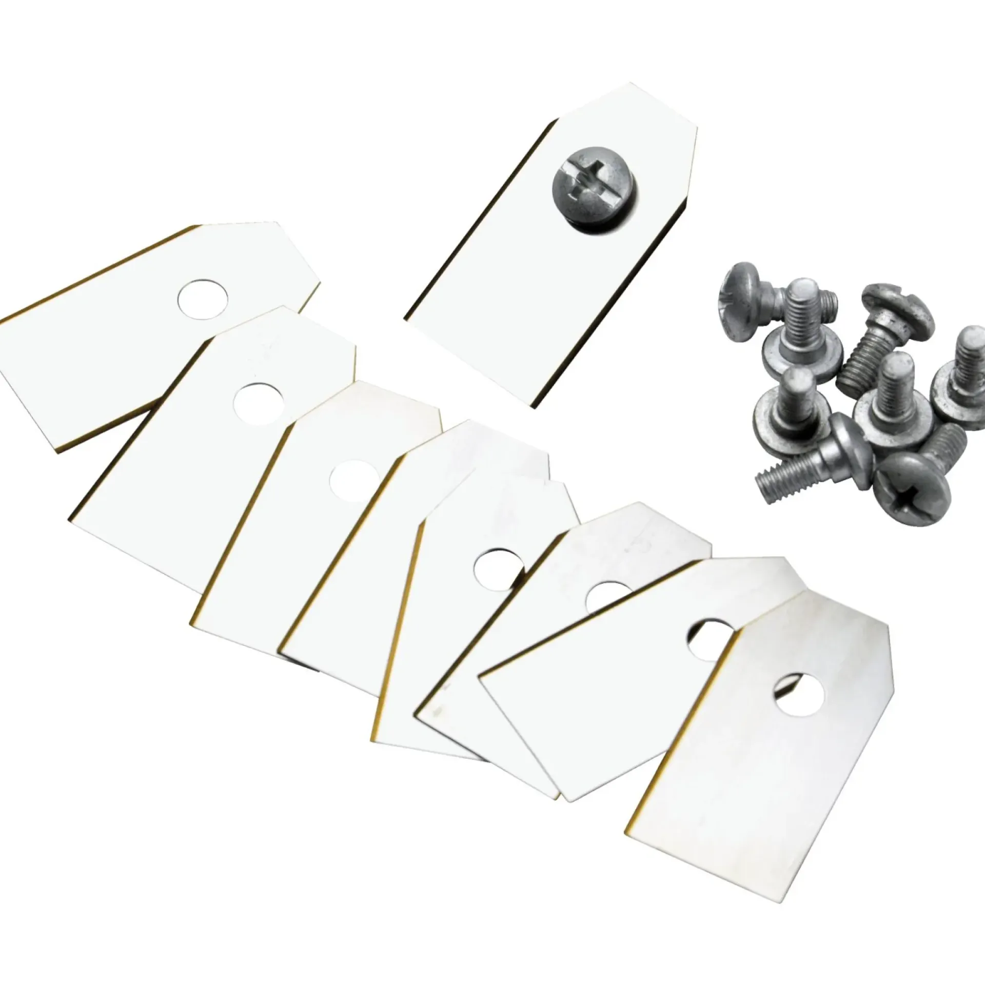 Gardena Tilbehør Havemaskiner > 4087-20 KNIVSÆT TIL PLÆNEKLIPPER