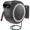 Gardena Vandingsartikler > POWERROLL XXL BATTERIDREVET VÆGSLANGEBOKS 40 M