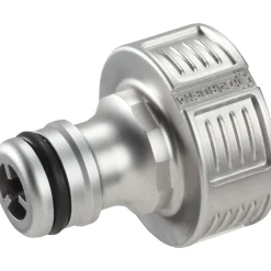 Gardena Vandingsartikler > PREMIUM 18241-20 HANEKOBLING 3/4"