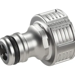 Gardena Vandingsartikler > PREMIUM 18240-20 HANEKOBLING 1/2"