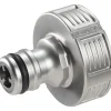 Gardena Vandingsartikler > PREMIUM 18242-20 HANEKOBLING 1"