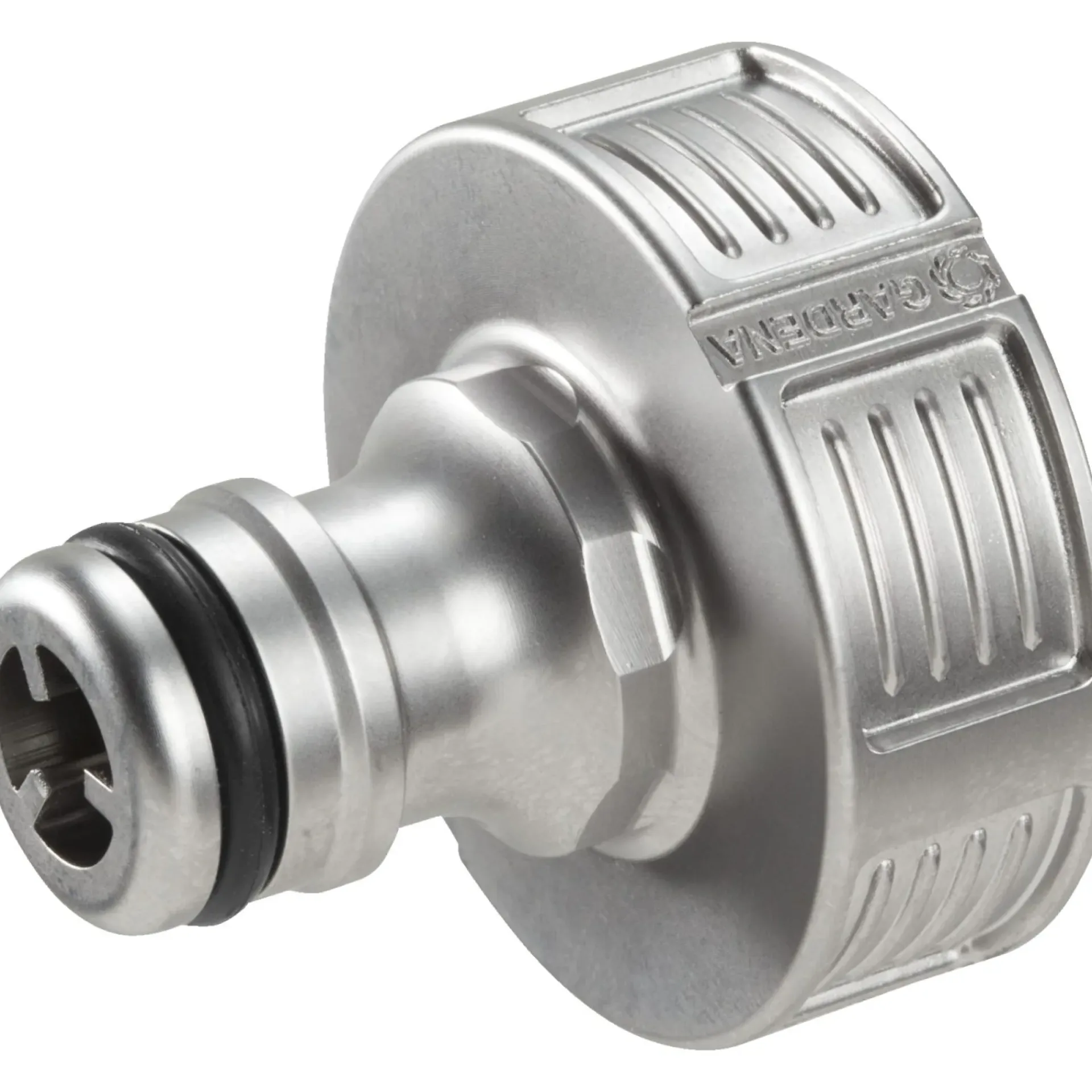 Gardena Vandingsartikler > PREMIUM 18242-20 HANEKOBLING 1"