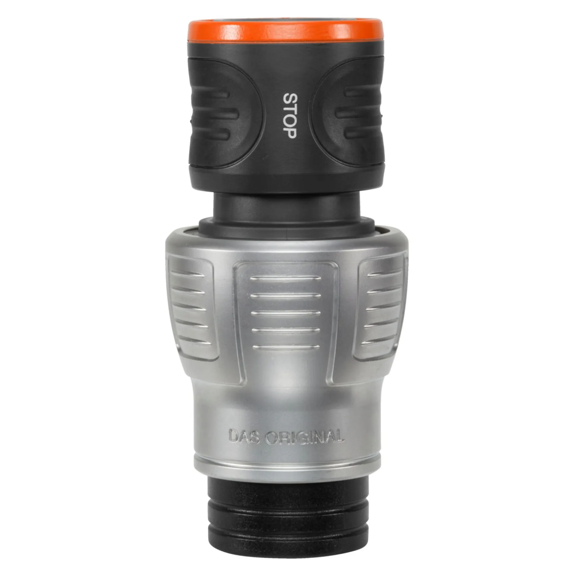 Gardena Vandingsartikler > PREMIUM 18253-20 SLANGEKOBLING 1/2"