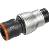 Gardena Vandingsartikler > PREMIUM 18254-20 SLANGEKOBLING 3/4"